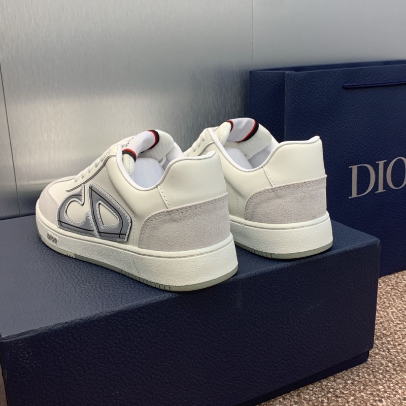 Christian Dior Casual Shoes